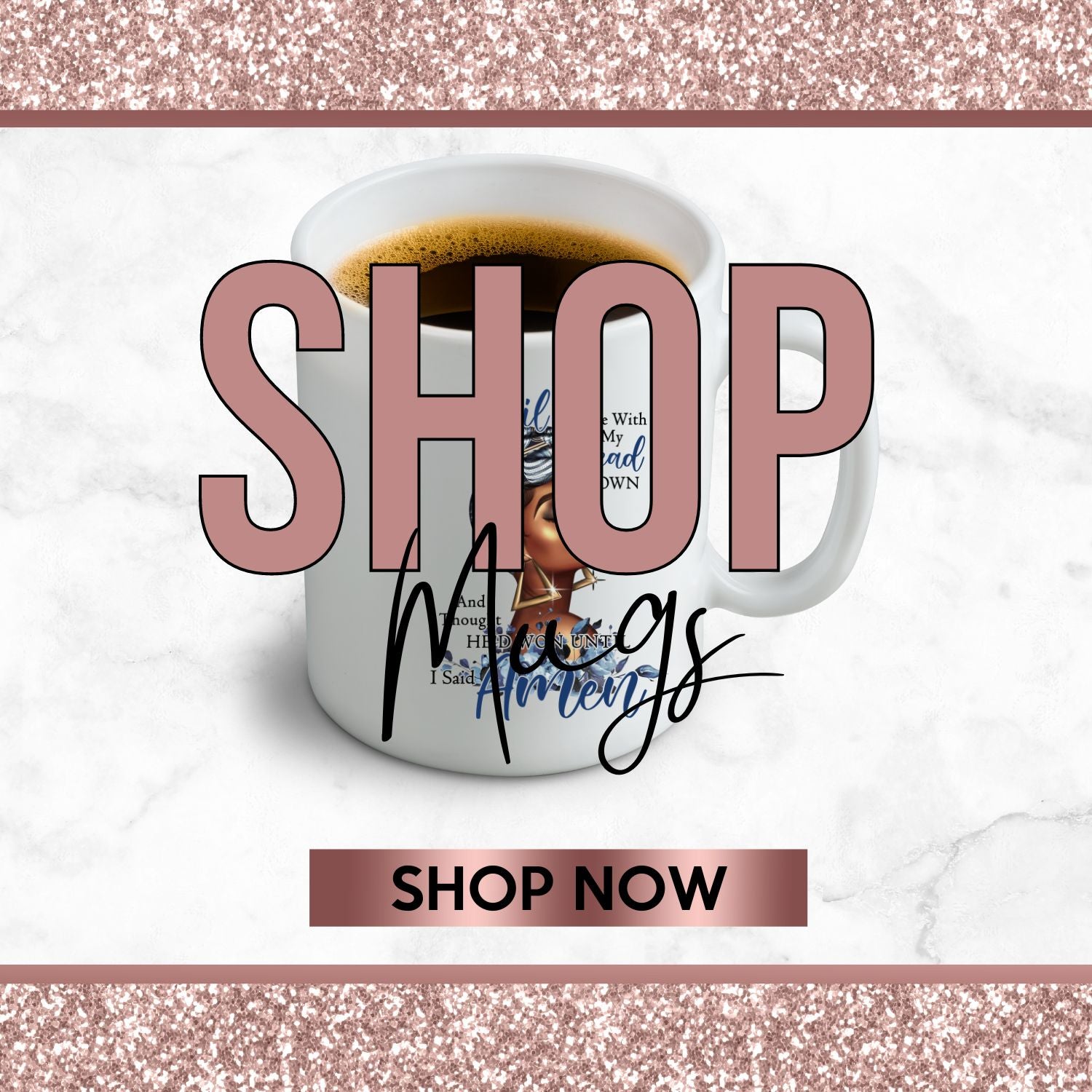 Mugs