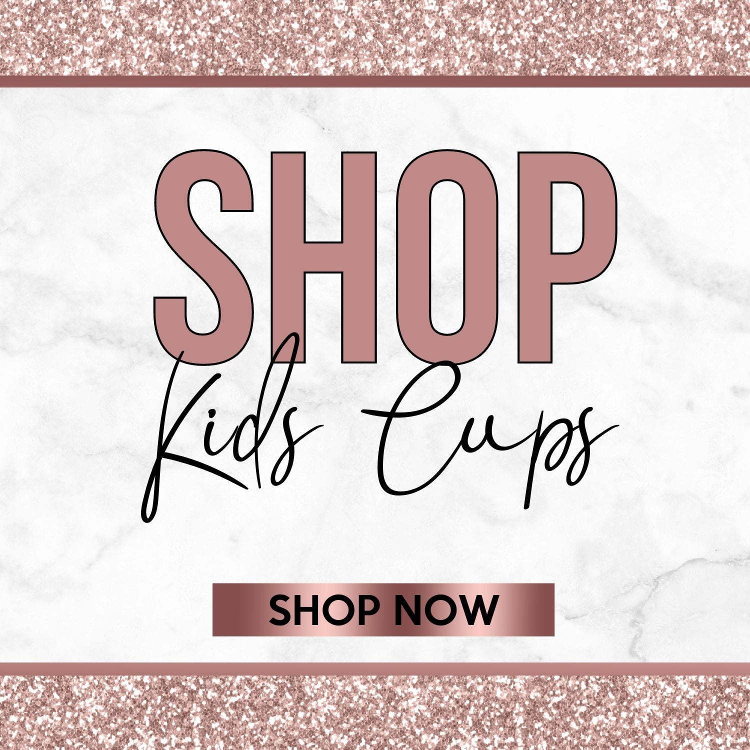 Kids Cups
