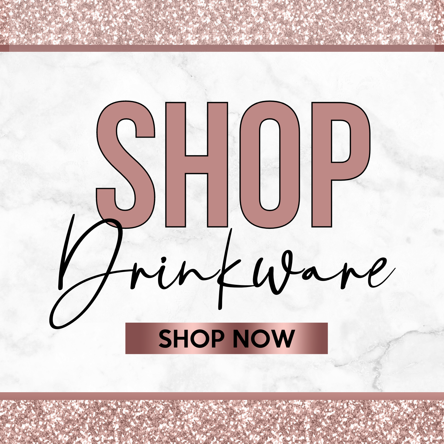 Drinkware