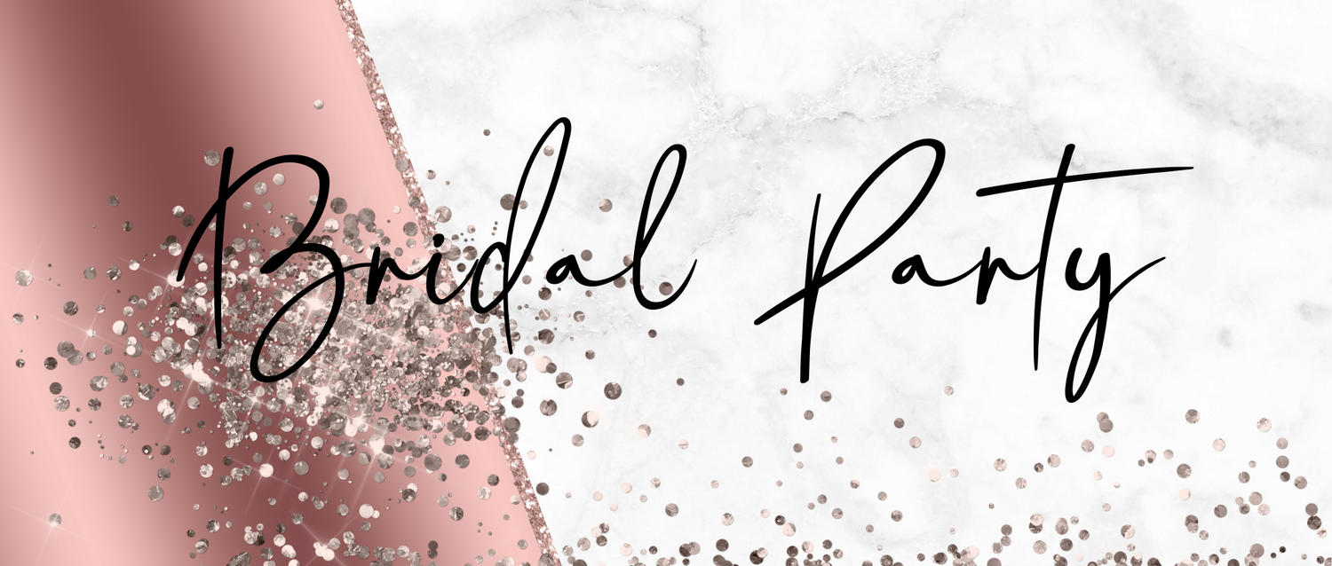 Bridal Party