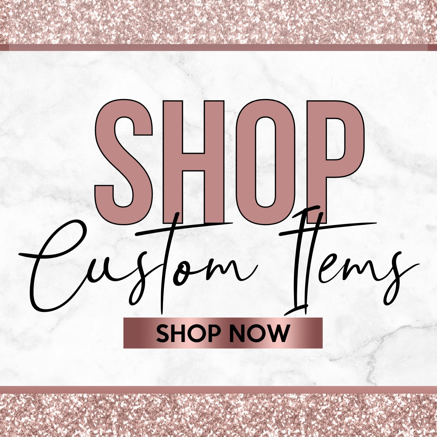 Custom Items