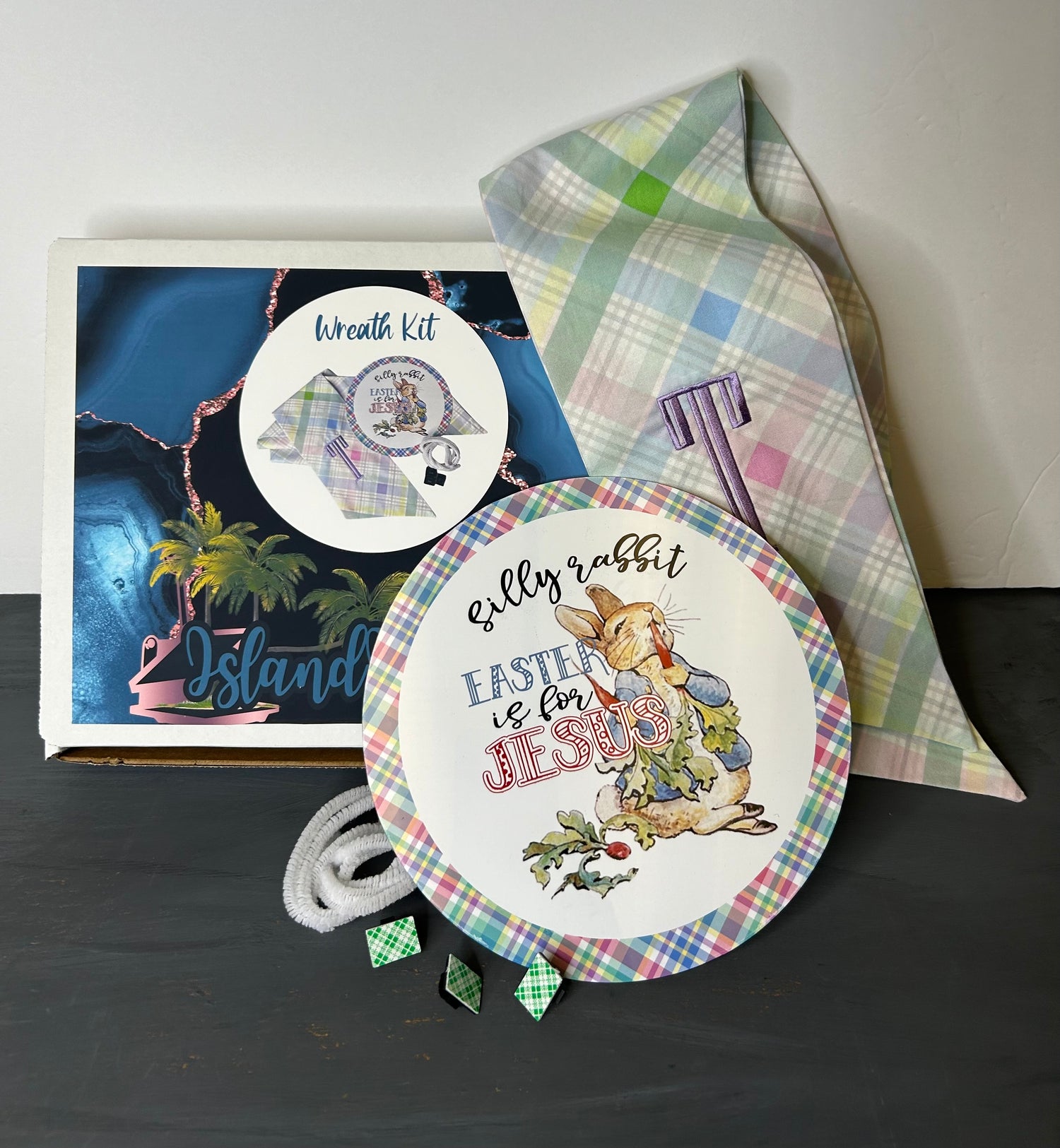 Wreath Kits