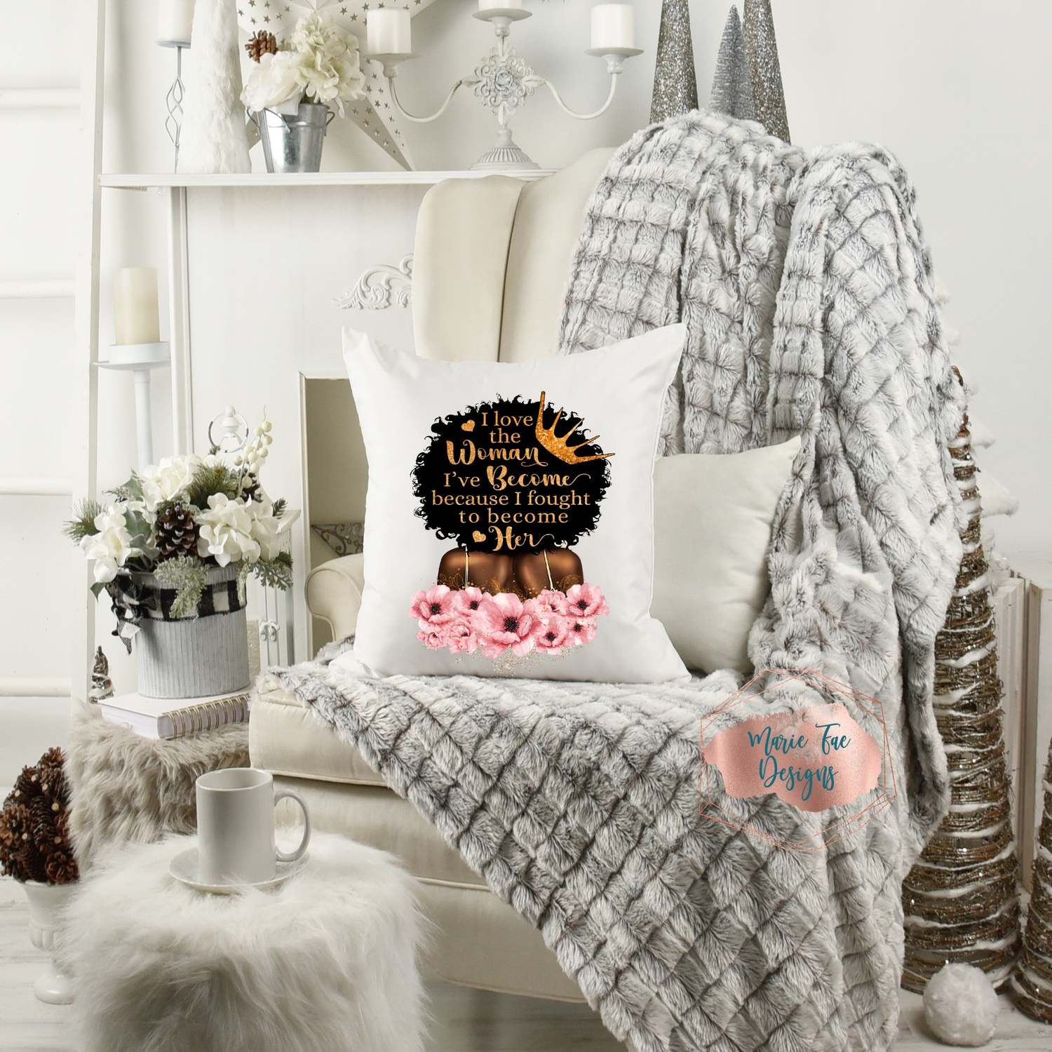 Pillow Covers