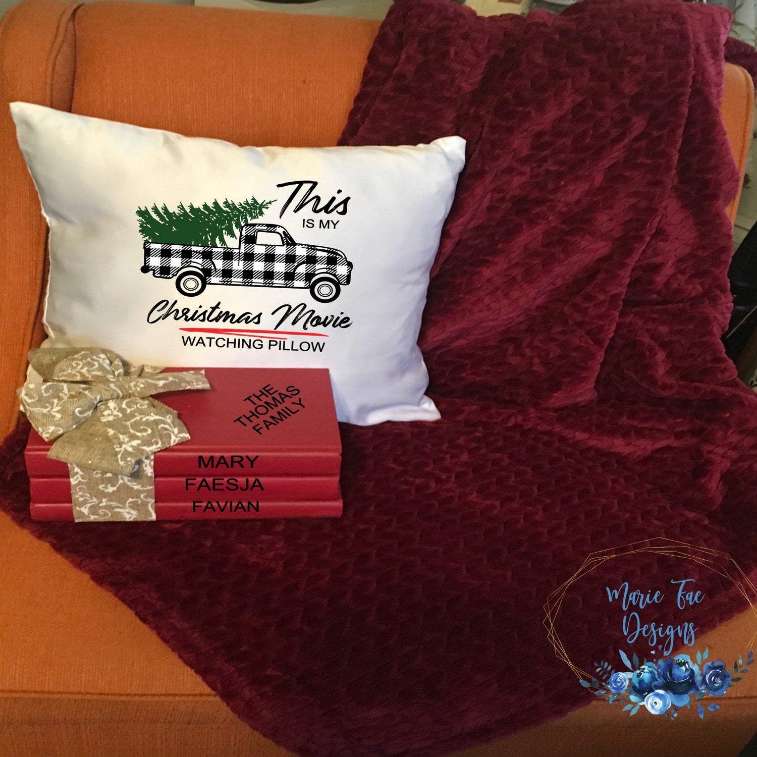 Blankets